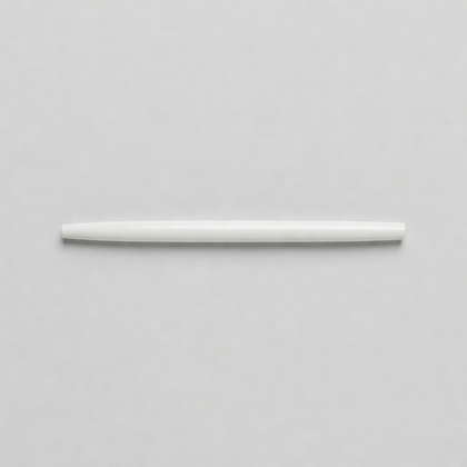 Custom printed metal pen
