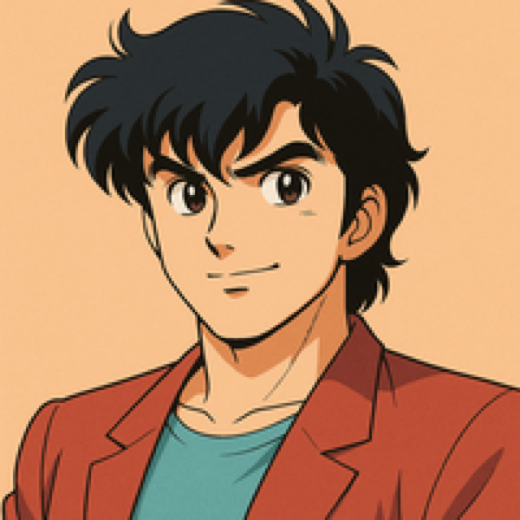 Anime style