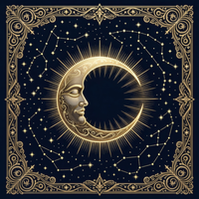 Celestial style example