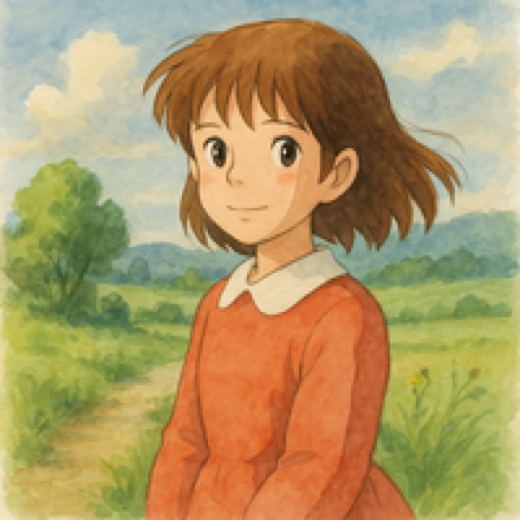 Storybook style example