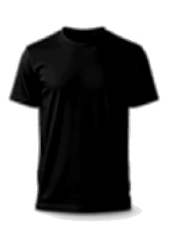 Custom printed T-shirt